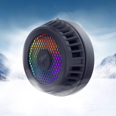 Beat the Heat with Razer Phone Cooler Chroma