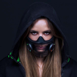 Razer’s Project Hazel is Much More Than Your Typical N95 Mask