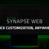 Razer Synapse Web Now in Beta, Offers Instant Browser-Based Control