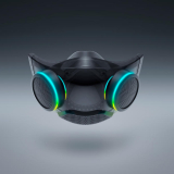 Razer Zephyr Pro Mask Revealed at CES 2022