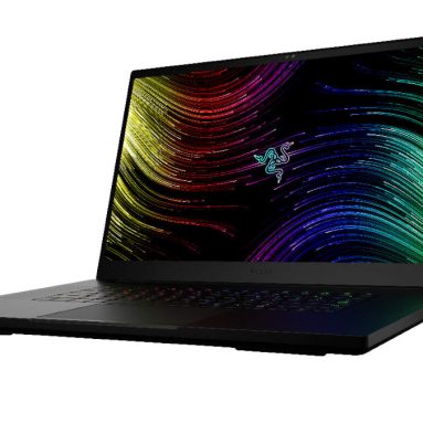 Razer Blade 17 Unveiled with a 12th Gen Intel Core Processor at CES 2022