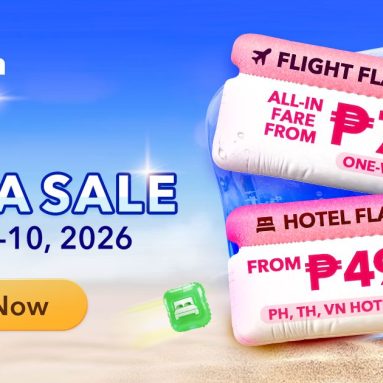 Trip.com Launches 7.7 Mega Sale with Four Days of Travel Discounts