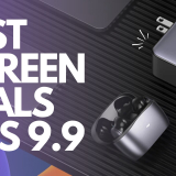 Best UGREEN Deals for 9.9: Power Up Your Devices for Less