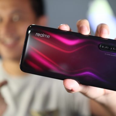 realme 6 Pro First Impressions and Unboxing – Impressive as Expected!
