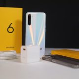 realme 6 Unboxing and First Impressions