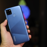 realme C12, Now Available in PH