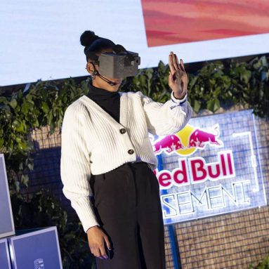 Red Bull Basement Launched in the Philippines