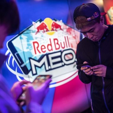 Red Bull MEO Coming to the Philippines with a PUBG Mobile Tournament