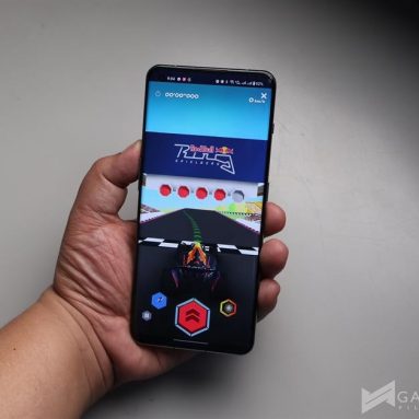 Race Your Way to the Singapore Grand Prix with Red Bull Racers