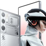 Red Magic 9 Pro Spotted on AnTuTu with Impressive 2.3 Million Score