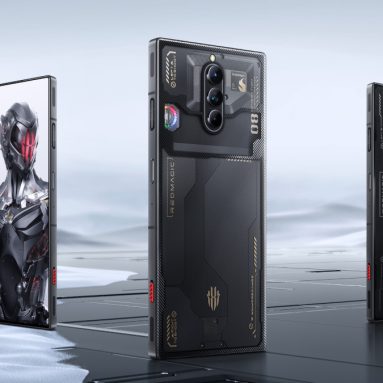 RedMagic 8 Pro Available in PH and More Starting February 2