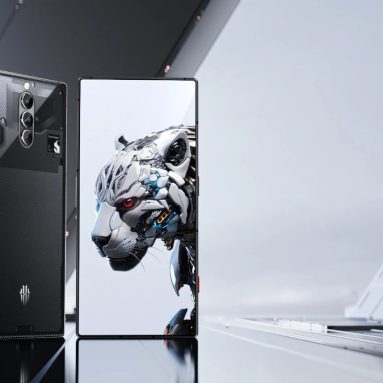 RedMagic 8S Pro Launched in the Global Market