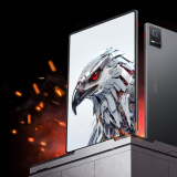 RedMagic Tablet with 144Hz Display Now Official