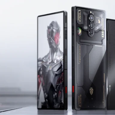 RedMagic 8 Pro with Snapdragon 8 Gen 2 Now Official