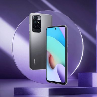 Level Up Your Online Bonding with the Xiaomi Redmi 10