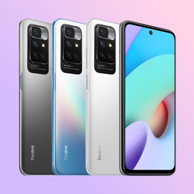 Redmi 10 Prime Launched with Helio G88 Chipset