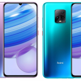 Redmi 10X 5G and 10X Pro 5G Now Official