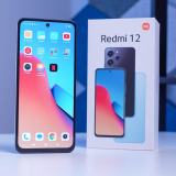 Xiaomi Redmi 12 Review