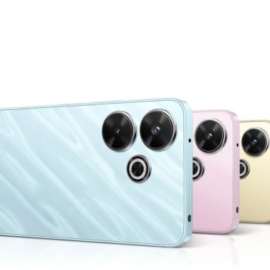 Redmi 13 Introduced in PH for Less Than PHP 8K