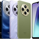 Redmi 14R with Snapdragon 4 Gen 2, 13MP Camera, and 5,160mAh Battery Now Official