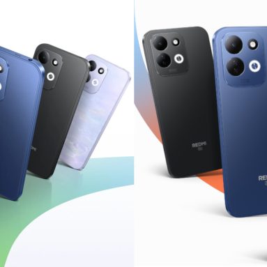 Redmi 17 4G and Redmi 17 5G Introduced in Malaysia