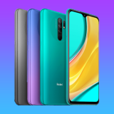 Redmi 9 Now Available in PH, Priced