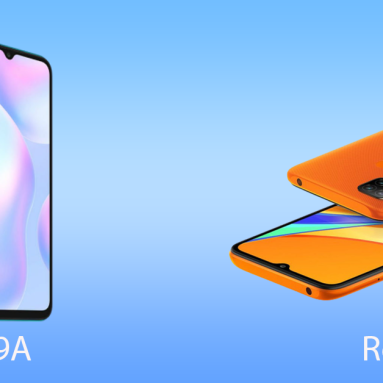 Redmi 9A and 9C Launched in Malaysia