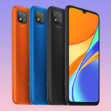Redmi 9C Launches in PH, Priced