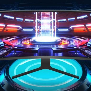 Redmi Curved Monitor 30-inch Launched in China with 200Hz Refresh Rate