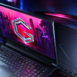 Redmi G 2021 Gaming Laptops Pack 144Hz Displays and NVIDIA RTX Graphics