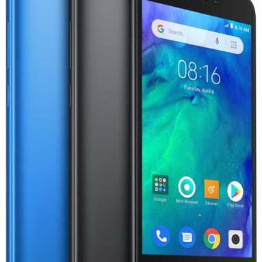 The Redmi Go is Xiaomi’s First Android Go Smartphone!