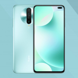 Redmi K30 5G Racing Edition is the First to Run on the Snapdragon 768G