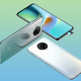 Redmi K30 Ultra with Dimensity 1000+ SoC, 120Hz Display, and 4,500mAh Battery Now Official