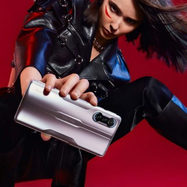 Redmi K50 Gaming Pro Leaked to be Powered by Dimensity 9000 Chipset