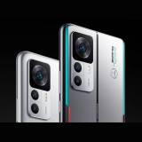 Redmi K50 Ultra Launched in China