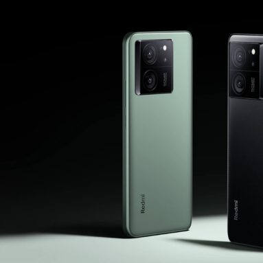 Redmi K60 Ultra with Up to 24GB RAM Introduced in China