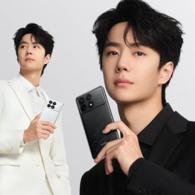 Redmi K70 Series Launched in China with up to Snapdragon 8 Gen 3 SoC
