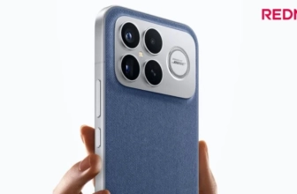 Redmi K90 Ultra Leak Reveals Gaming Specs with Active Cooling