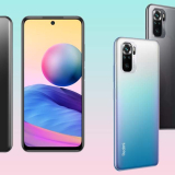 Redmi Note 10 5G and Note 10S Launched in PH, Priced