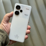 Redmi Note 13 Pro+ 5G Review