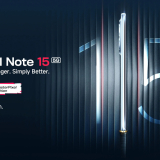 Redmi Note 15 5G to be Powered by Snapdragon 6 Gen 3