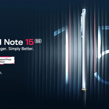 Redmi Note 15 5G to be Powered by Snapdragon 6 Gen 3