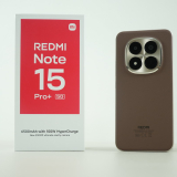 Redmi Note 15 Pro+ 5G Review