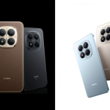 Redmi Note 15 Series Introduced Globally