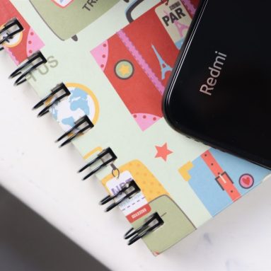 Xiaomi Redmi Note 8 is the Top-Selling Android Phone in Q1 2020  