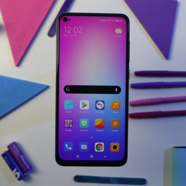 Xiaomi Launches its Own Online Store in PH!