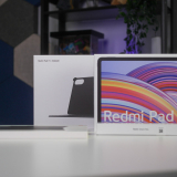 Redmi Pad Pro Unboxing and Quick Sweep of Specs