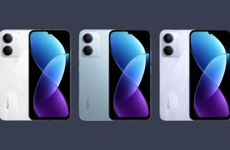 Redmi R70 and R70m Launched in China