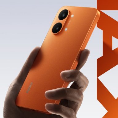 Redmi Turbo 5 and Turbo 5 Max Reported to Launch Later This Month in China