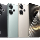 Redmi Turbo 3 with Snapdragon 8s Gen 3 Launched in China